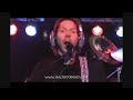 Paul Gilbert and Andy Timmons - Statesborough Blues - NAMM 2009