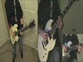 The Bleeding Five Finger Death Punch FFDP guitar cover The Bleeding Five Finger Death Punch FFDP guitar cover