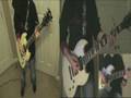 The Bleeding Five Finger Death Punch FFDP guitar cover