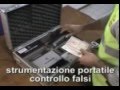 Prato - operazione laboratori clandestini