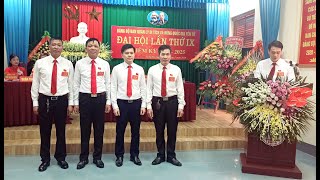 Đại hội đại biểu Đảng bộ BQL Di tích và Rừng Quốc gia Yên Tử lần thứ IX, nhiệm kỳ 2020-2025