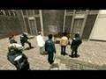 Recent Lapses: A Gmod Zombie Movie - Part 1