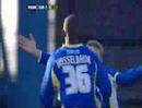Jimmy Floyd Hasselbaink goal