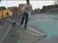 videos de Airwalk Fingerflip Spine Transfer