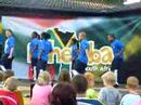 I-Themba 2007 - Jubilee I-Themba 2007 - Jubilee