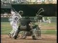 Baseball Application for Dartfish