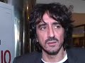 SERGIO RUBINI Intervista per WWW.RBCASTING.COM