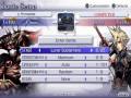 Dissidia Final Fantasy - Chaos gameplay