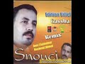 CHEB SNOUCI Way way 2008
