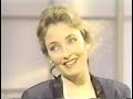 talk show on susan atkins  manson family killer  part 1