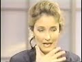 Talk Show on Susan Atkins (Manson Family Killer) Part 1