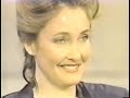 talk show on susan atkins  manson family killer  part 1
