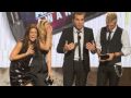 Gloriana The World Is Ours Tonight Video and Lyrics