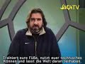 joga bonito florinho