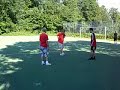 joga bonito florinho