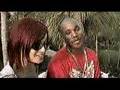From the Vaults of ClubbinTV. Camron and Charli Baltimore