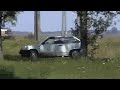 Bastek - Samara 1400 - wegry 2005