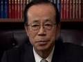 【Message】New Year's Greetings Yasuo Fukuda_1.1.2008