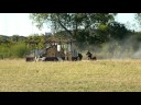 WWII Re-enactment at Camp Mabry
