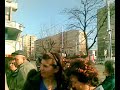 Indios in Slatina langa Fantana Sperantei