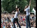 SDP - Wasserschi Fahr\