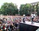 SDP - Wasserschi Fahr'n LIVE @ Zitadelle Spandau Berlin