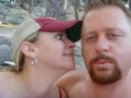 Hualapai Campin\
