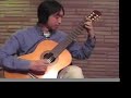 Cello Suite Nr.2: III Courante, BWV 1008 by J. S.  Bach