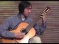 Cello Suite Nr.2: III Courante, BWV 1008 by JS Bach