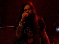 Maylene And The Sons Of Disaster - Waiting On My Deathbed  (Schuyler Croom)