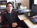 KORG interview for Tatsuki about ZERO4
