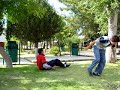 La mística en Tequis La mística en Tequis