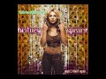 Britney Spears - Lucky - Oops!... I Did It Again