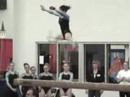 Meredith Magjuka Derby Classic Beam