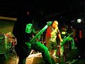 METAL BLOOD_鐵血政策_後驅