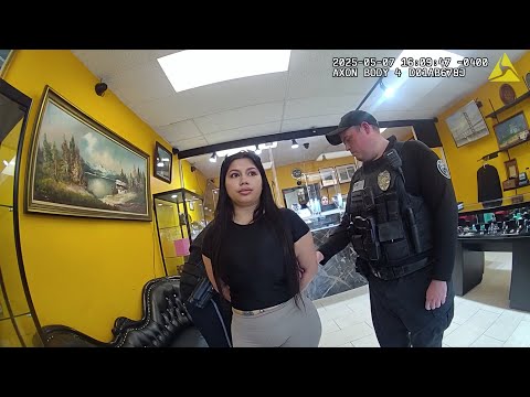Woman Caught Trying to Buy $12,300 Rolex Using Fake ID & Credit Card