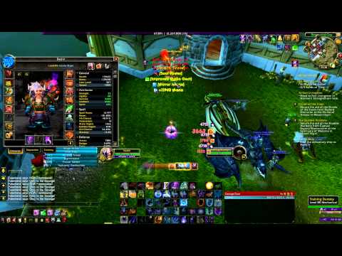 nishiyamo iron council the story of warcraft full version lore