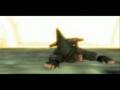 The Legend of Zelda: Twilight Princess - Midna wants beer