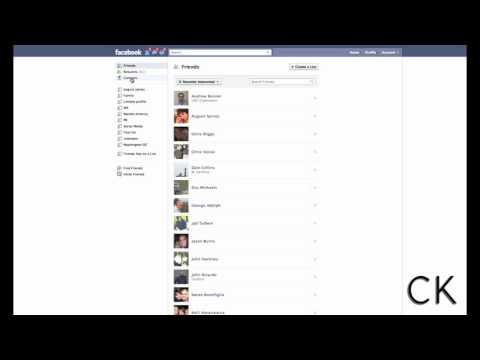 how to unsync facebook contacts on xperia t