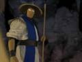 Mortal Kombat Mythologies: Sub-Zero [Cut Scenes]