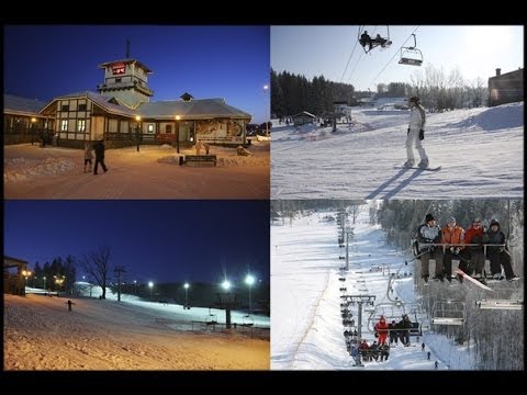 Видео-отчет поездки в Логойск