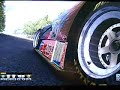 Crazy wreck with no cause...... on Grid (360)