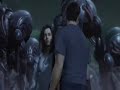 Movie:Final Fantasy-Spirits WithinArtist: Breaking BenjaminSong: Breathsome of you might have seen my other pinaccle trailer with the Ghost rider.I decided to do it again with final fantasy.
