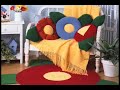 زيني منزلك بديكورات من الكروشيه!
