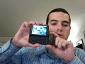 T-Mobile G1 Hardware Overview T-Mobile G1 Hardware Overview