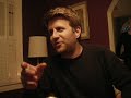 Scott and Kent impressions