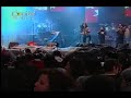 Panteon Rococo - La Carencia - Rock al Parque 2008