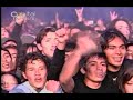 Panteon Rococo - La Carencia - Rock al Parque 2008