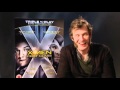 X-Men: First Class Interview - Jason Flemyng