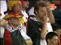 spain euro 2008 celebrations
